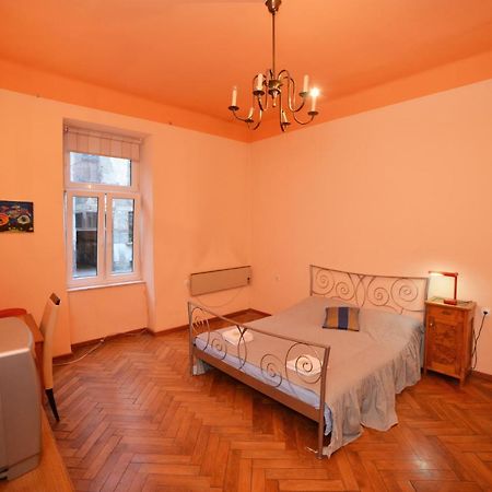 Central Residence Downtown Zágráb Kültér fotó